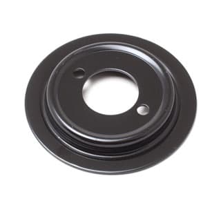 Seat For Coil Spring