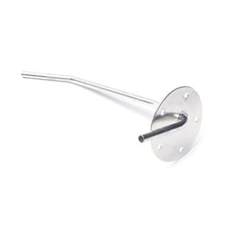 Fuel Return Tube Rear Tank  DEF110