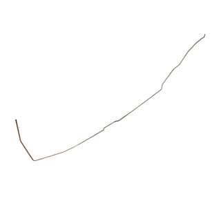 Fuel Pipe Return Rail-Tank Range Rover Classic
