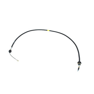 Accelerator Cable 2.5L 90/110 RHD