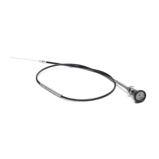 CHOKE CABLE V8 LHD 90/110