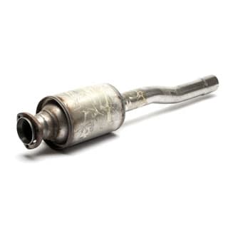 Muffler Intermiate Range Rover Classic To (V)Ea351846