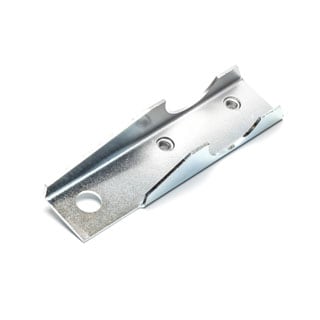 Bracket-Exaust Downpipe