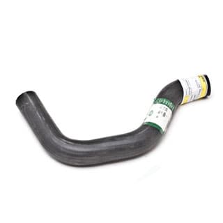 RADIATOR HOSE TOP DEFENDER  200TDI