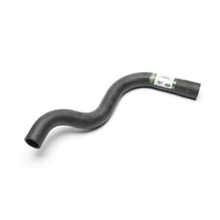 RADIATOR HOSE TOP V-8 DEFENDER 