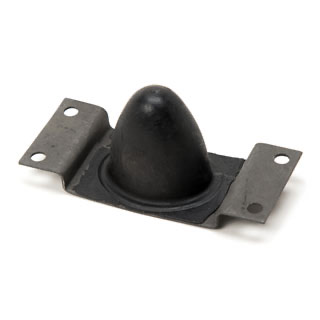 Axle Stop Frt Axle R/R Classic