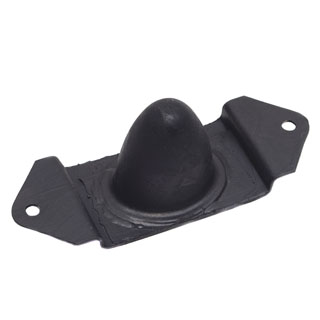 Axle Bump Stop - Rear - Air Suspension