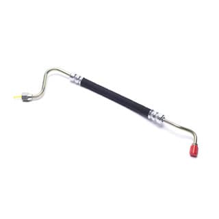 Hose Pas Pump-Steering Box Defender 4 Cyl LHD