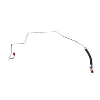 Hose Assy Pump To Steer Box Defender