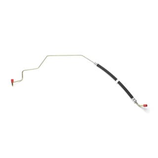 Hose Pas Pump-Steering Box Defender 200Tdi