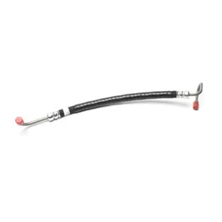 Hose - Power Steering Pump To Box LHD Defender 90/110