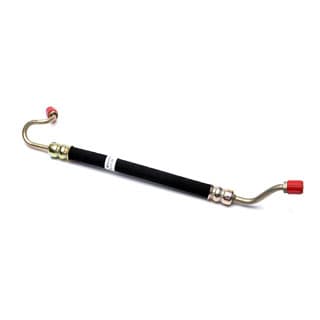 Pipe Pump-Strg Box Defender 90/110 4Cyl