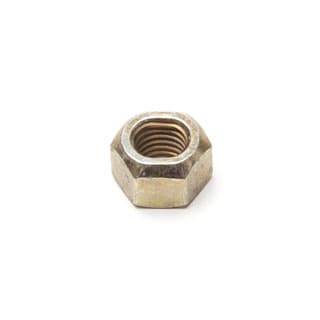 Locknut M12 Propshaft