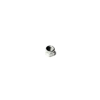 LOCK NUT 3/8" UNF