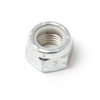 NYLOC NUT 3/8"