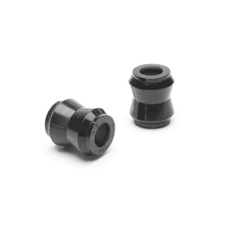 OME SHOCK BUSHING KIT UPPER  N46