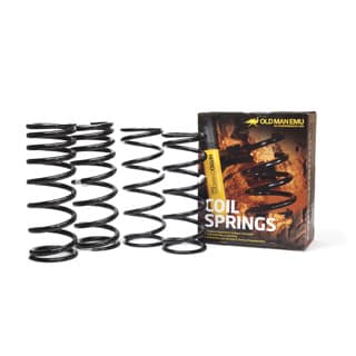 OME Spring Kit D90 Extra Heavy Duty