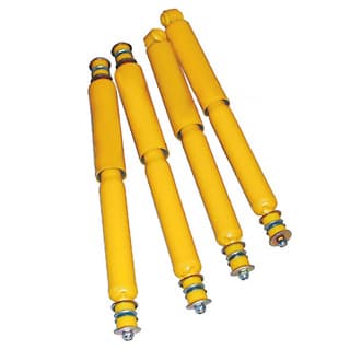 OLD MAN EMU GAS SHOCKS SET OF 4 SERIES IIA & III 88