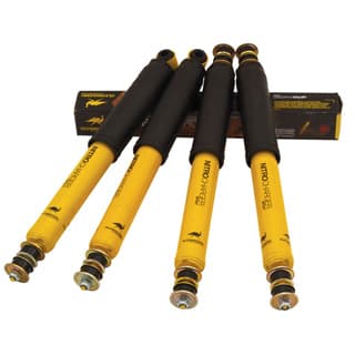 OME Gas Shocks Set Of 4 Discovery I Kit