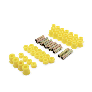 Poly Bushing Set Series III Lwb