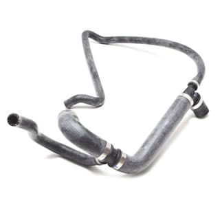 RADIATOR HOSE BOTTOM DEFENDER 300 TDI