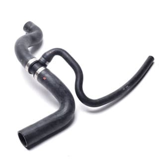 Bottom Hose 2.5L 4Cyl Defender