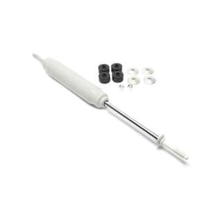 Front Pro Comp Standard Length Nitro Gas Shock Defender, Discovery I &amp; Range Rover Classic w/ Coil Springs