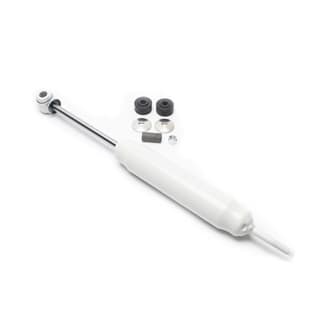 Rear Pro Comp Standard Length Nitro Gas Shock Defender, Discovery I &amp; Range Rover Classic w/ Coil Springs