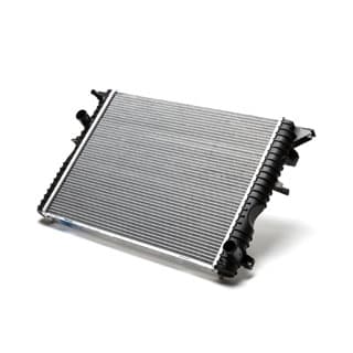 Land Rover Defender Td5 Radiator