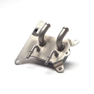 Cooler Assembly - Td5 - Defender and Discovery 2