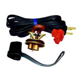 Engine Block Heater V8 For Range Rover | Discovery