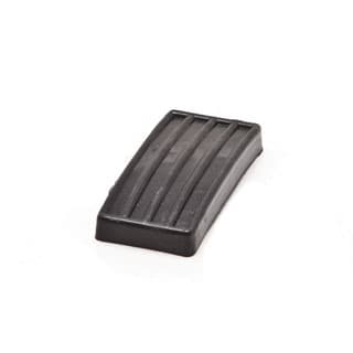 Range Rover Classic Interior Body Shift Boot, Pedal Pad