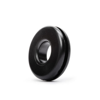 GROMMET 1 3/8" x 1/2" HOLE SIZE 3/4"