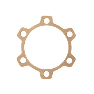 GASKET  DRIVE FLANGE      SERIES IIA &amp; III         