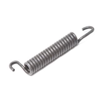 BRAKE SPRING 11"  FRONT