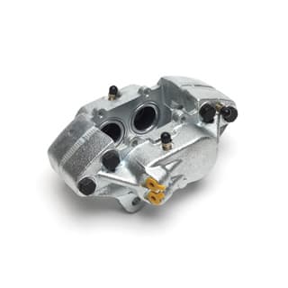Pro Line Front Brake Caliper, LH, Range Rover Classic w/ABS
