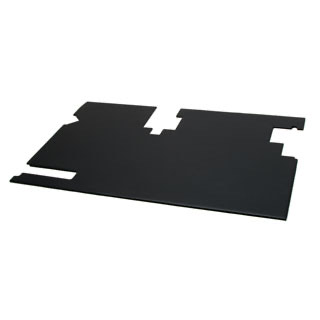 Trim Panel Rear Door Defender