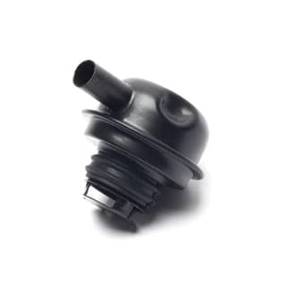 Oil Filler Cap / Valve Cover Breather Defender 2.5L