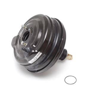 Brake Servo Assembly - Master Cylinder - Girling Type - Trw