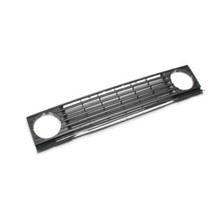 Grille Front Radiator Range Rover Classic Late Style