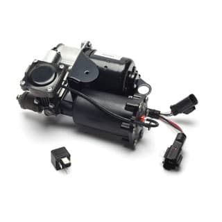 COMPRESSOR FOR AIR SUSPENSION FOR LR3 AND RANGE ROVER SPORT