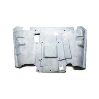 Bonnet Insulation Pad