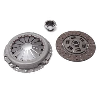 CLUTCH KIT 2.25 & 2.6 LITER SERIES III