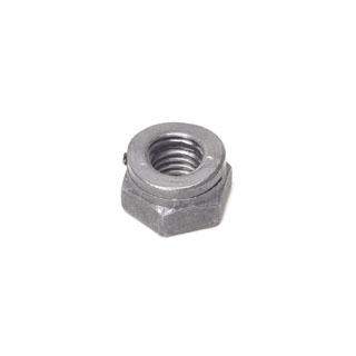 Lock Nut - Parking Brake Drum - Series - 5/16" BSF