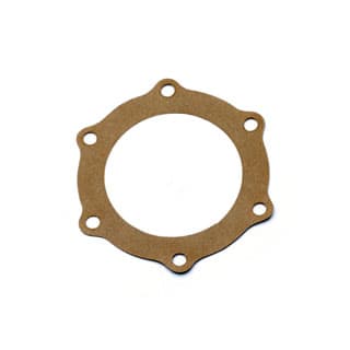 GASKET - TRANSFER BOX PTO COVER - SERIES IIA & III