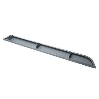 Sill Panel RH Front 5" Series II & Early IIA
