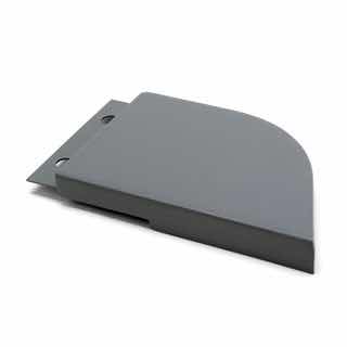 Imperfect - Sill Panel RH Rear 5" Series II &amp; Early IIA 88"