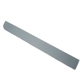 Sill Panel LH Front 5" Series II &amp; Early IIA