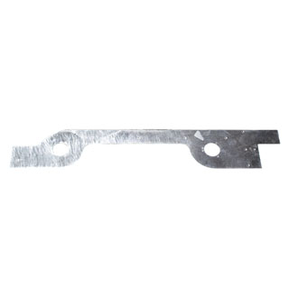 CORNER TRIM RH REAR DEFENDER -BLEMISHED
