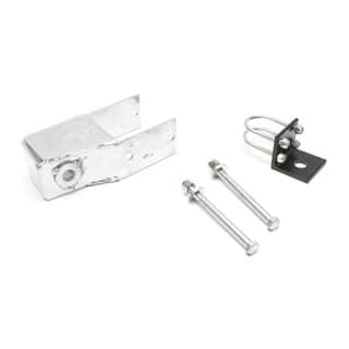 Steering Damper Bracket Kit Series IIA